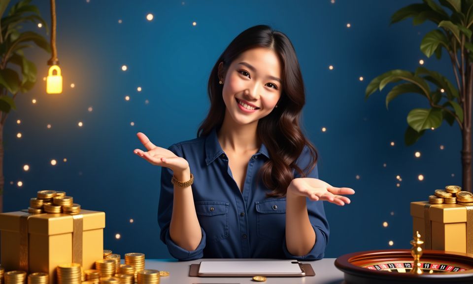 ecwin99 ecwin99 App — Android, iOS dan APK untuk Malaysia