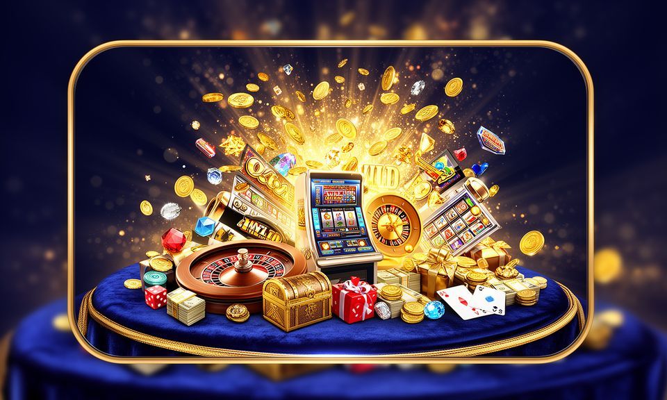 ecwin99 Real Tables, Real Dealers, Real Payouts — Open Your ecwin99 Account Now